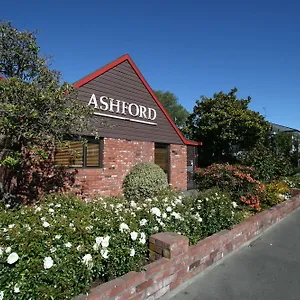 Motel Ashford Motor