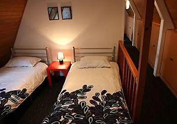 Hostel Haka Lodge Christchurch