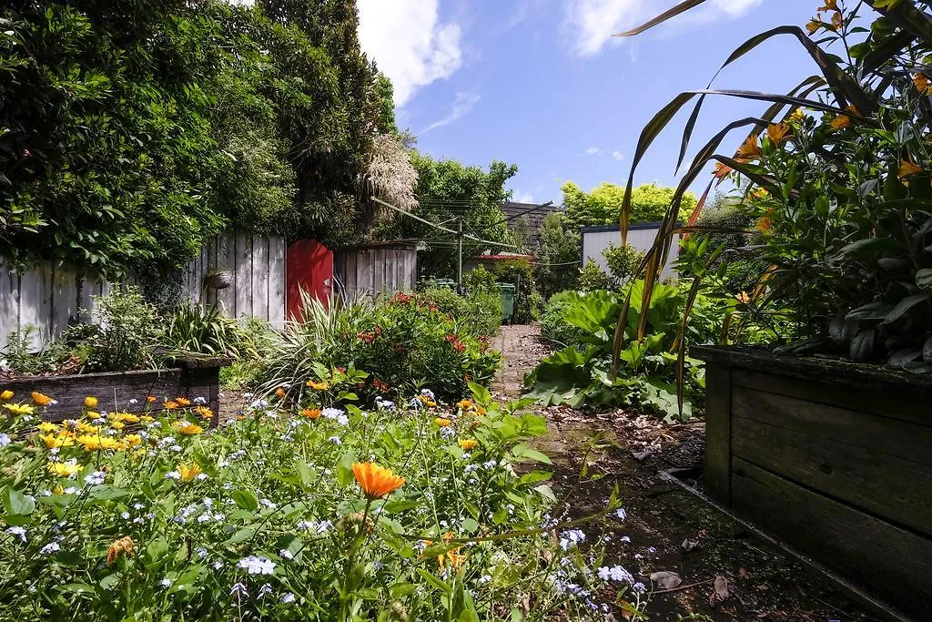 Hostel Haka Lodge Christchurch