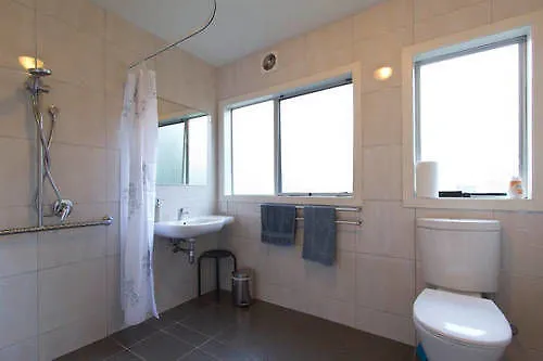 Hostel Haka Lodge Christchurch
